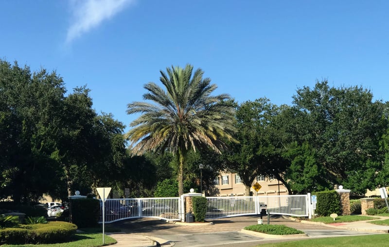 Photo 2 of 12301 Kernan Forest Blvd, Jacksonville, FL 32225, photographed by Megapixeler