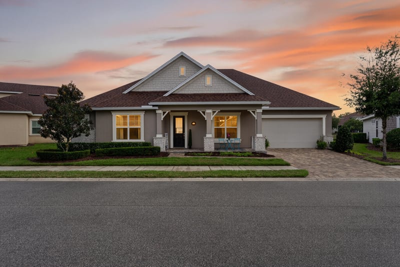 Photo 1 of 8662 Mabel Dr, Jacksonville, FL 32256, photographed by Megapixeler