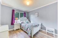 4th Bedroom