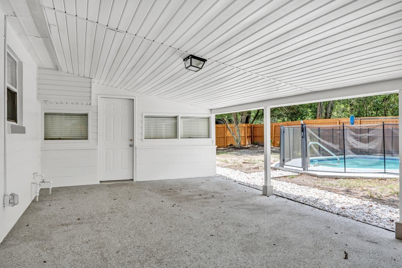 Photo 21 of 2227 Burpee Dr, Jacksonville, FL 32210, photographed by Megapixeler