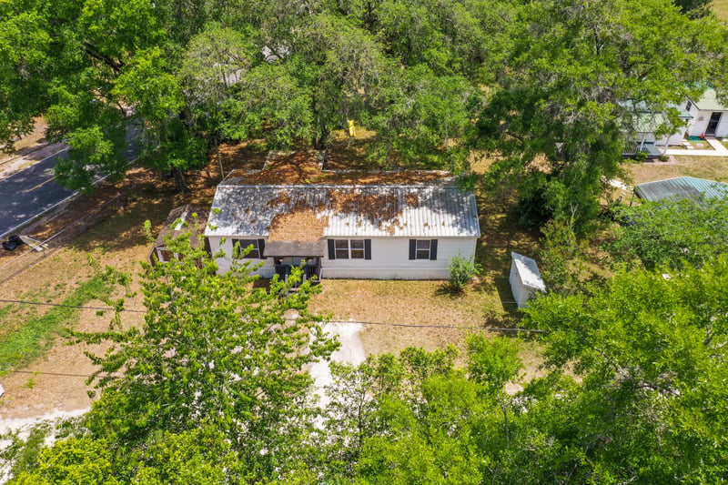 Photo 3 of 85246 Johnson Ln, Yulee, FL 32097, photographed by Megapixeler