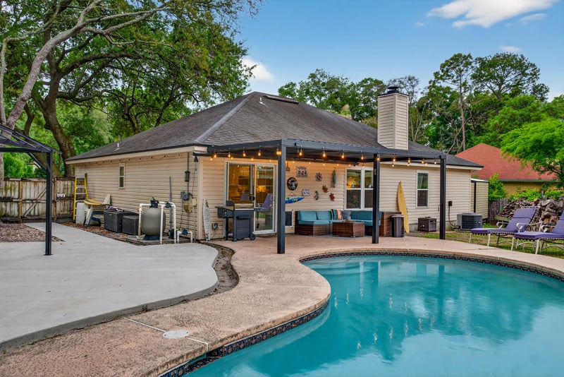 Photo 41 of 3437 Turkey Oaks Ct, Jacksonville, FL 32277, photographed by Megapixeler