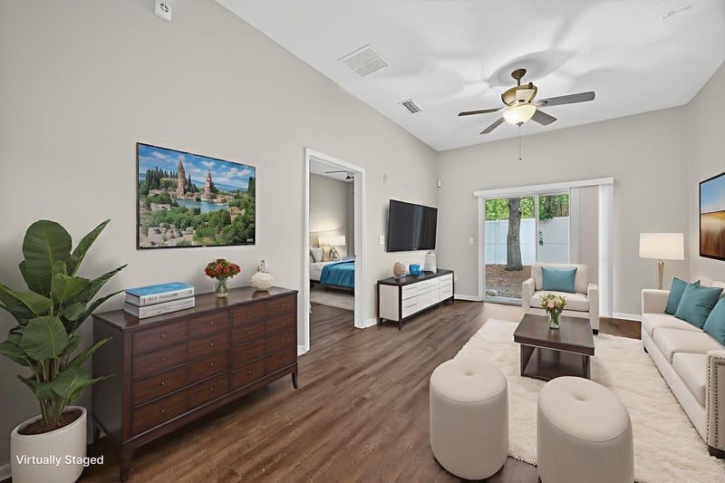 Photo 7 of 7047 Deer Lodge Cir unit 103, Jacksonville, FL 32256, photographed by Megapixeler