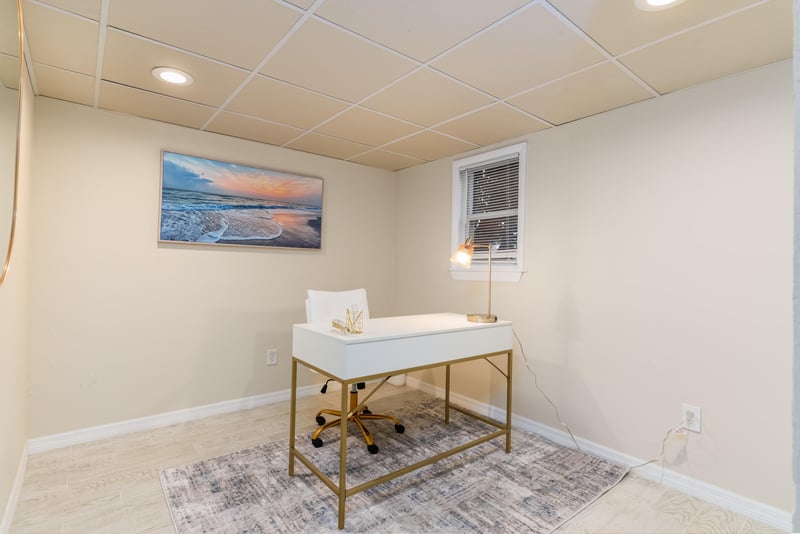 Office at 695 A1A N unit 38, Ponte Vedra Beach, FL 32082