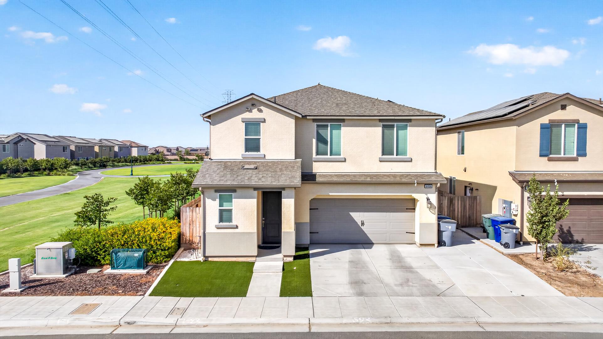 6050 W Swift Ave, Fresno