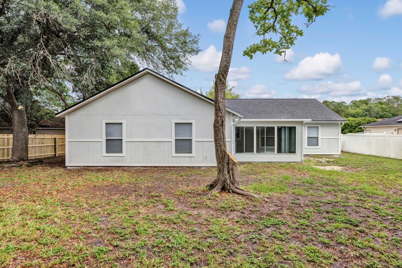 Photo 40 of 9100 Castle Rock Dr, Jacksonville, FL 32221, photographed by Megapixeler