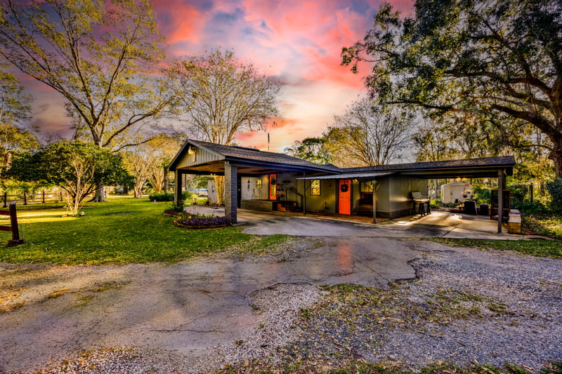 Twilight at 8983 Noroad, Jacksonville, FL 32210