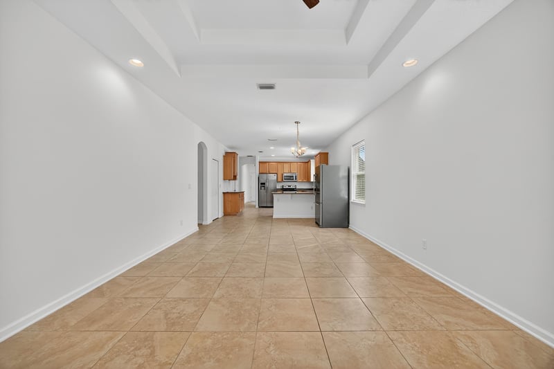 Photo 10 of 415 Balearics Dr, St. Augustine, FL 32086, photographed by Megapixeler