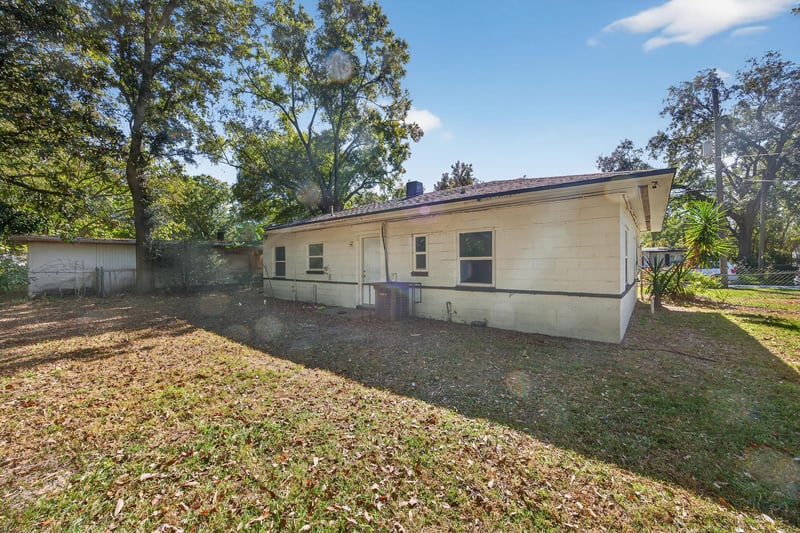 Photo 29 of 2603 Beaverbrook Pl, Jacksonville, FL 32254, photographed by Megapixeler