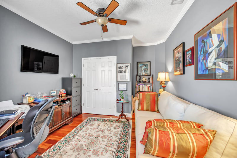 Photo 25 of 4119 Paloma Point Ct, Jacksonville, FL 32217, photographed by Megapixeler