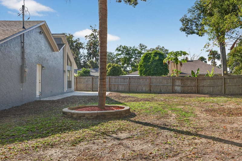 Photo 41 of 5362 Galewind Ln, Jacksonville, FL 32211, photographed by Megapixeler