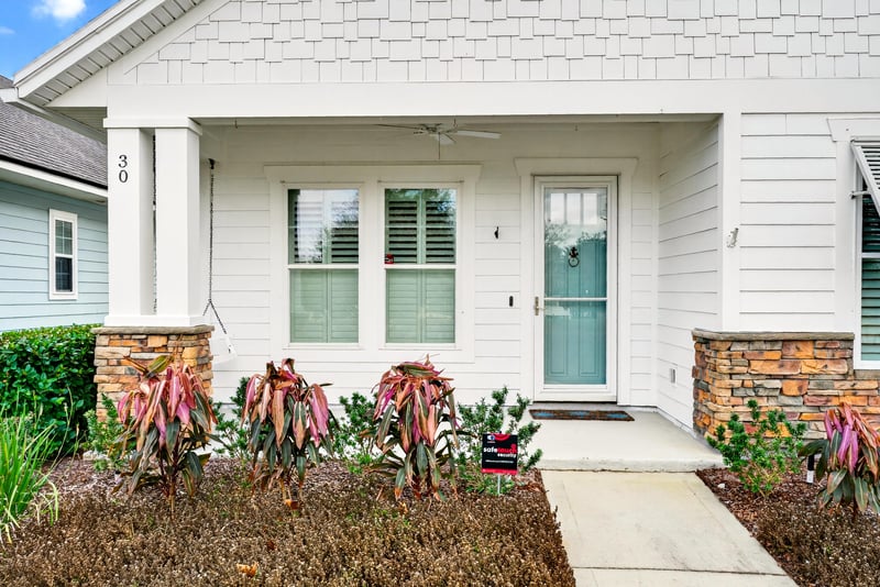 Photo 8 of 30 Suncoast Ln, Nocatee, FL 32081, photographed by Megapixeler