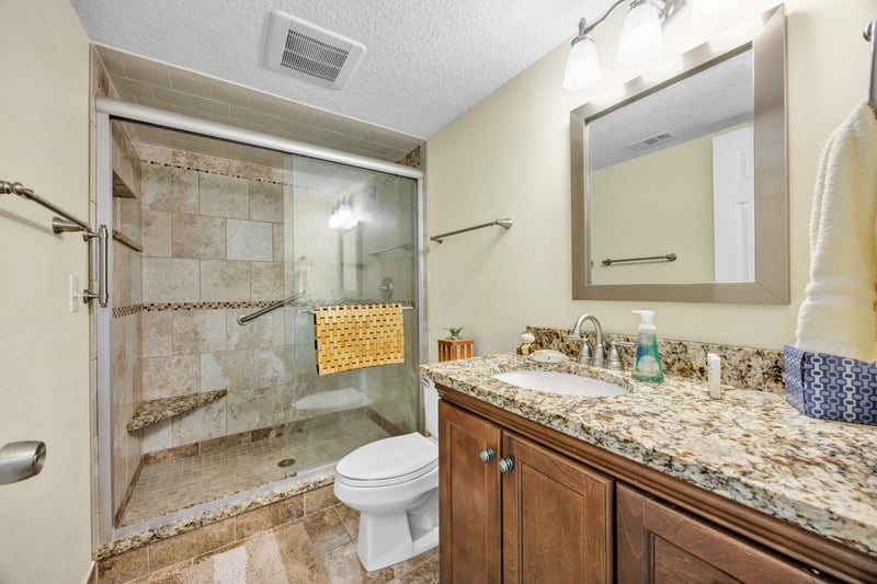 Photo 24 of 99 Village Del Prado Cir, St. Augustine, FL 32080, photographed by Megapixeler