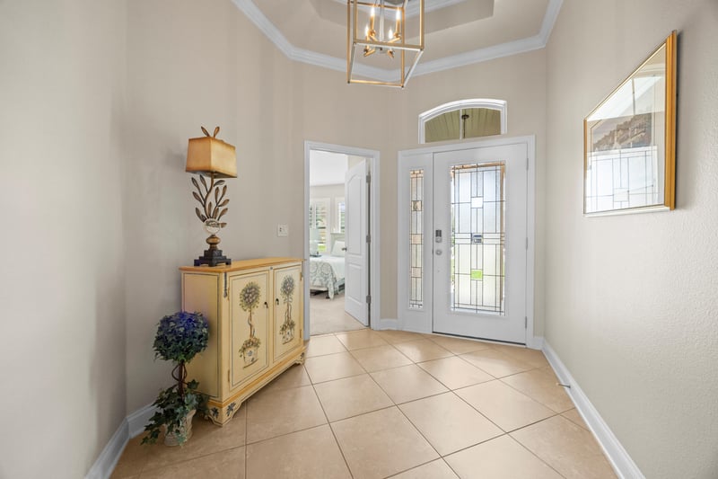Photo 9 of 2144 S Sorrento Hills Rd, St. Augustine, FL 32092, photographed by Megapixeler