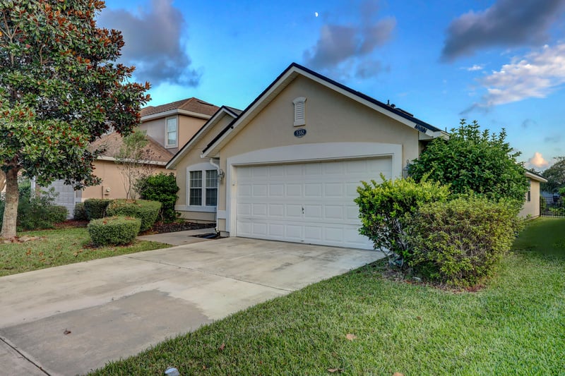 Front Right at 3382 Chapel Ct, Jacksonville, FL 32226