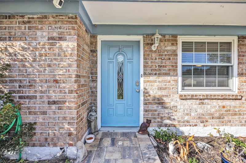Photo 4 of 2823 Tanglewood Blvd, Orange Park, FL 32065, photographed by Megapixeler