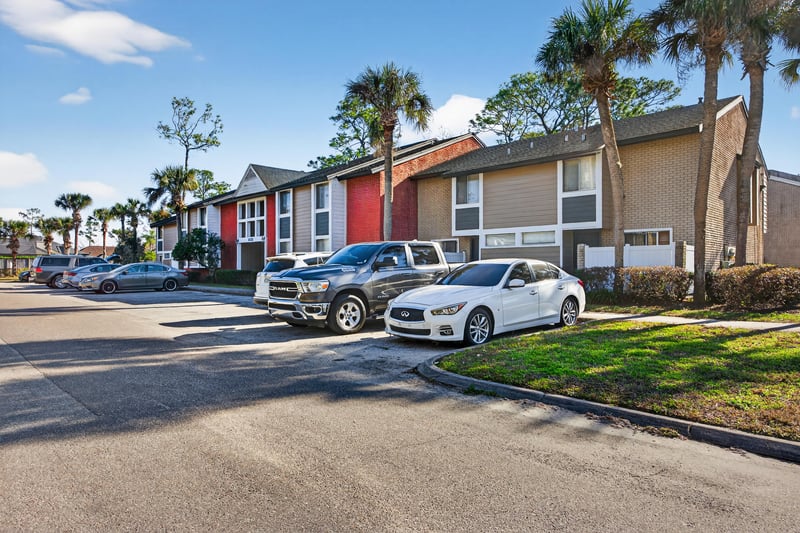 Photo 3 of 8880 Old Kings Rd S apt 2, Jacksonville, FL 32257, photographed by Megapixeler