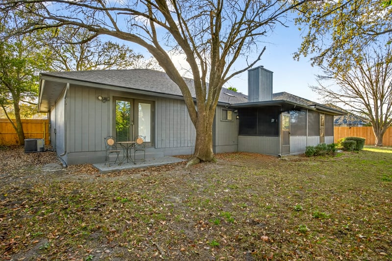 Photo 38 of 2479 Stonebridge Dr, Orange Park, FL 32065, photographed by Megapixeler