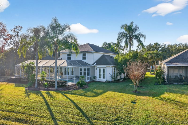 Photo 88 of 237 Strawberry Ln, St. Johns, FL 32259, photographed by Megapixeler