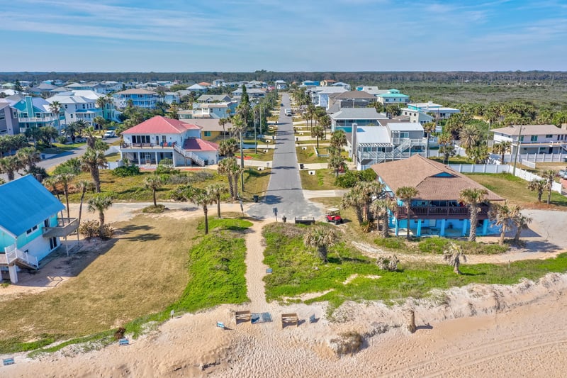 Photo 47 of 41 Ocean St, Palm Coast, FL 32137, photographed by Megapixeler