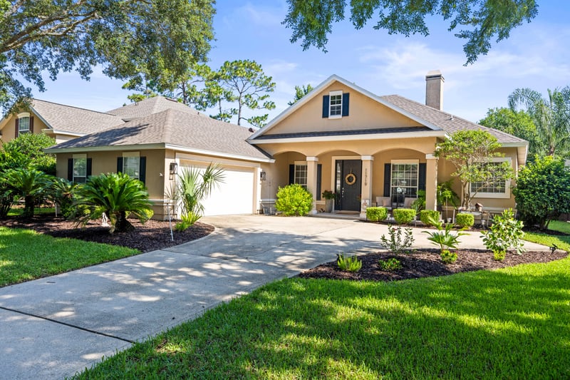 Photo 3 of Dartmoor Ct, Jacksonville, FL 32256, photographed by Megapixeler