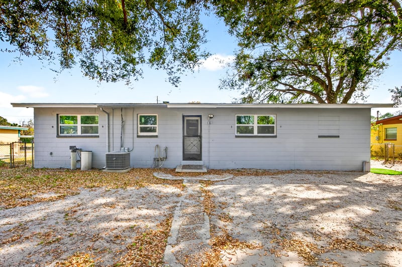 Photo 35 of 10063 Agave Cir N, Jacksonville, FL 32246, photographed by Megapixeler