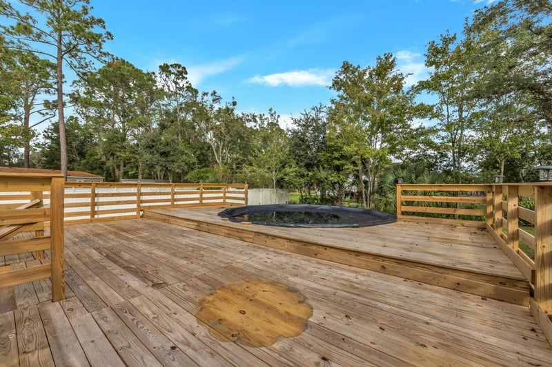Photo 29 of 2373 Glen Gardner Dr, Jacksonville, FL 32246, photographed by Megapixeler