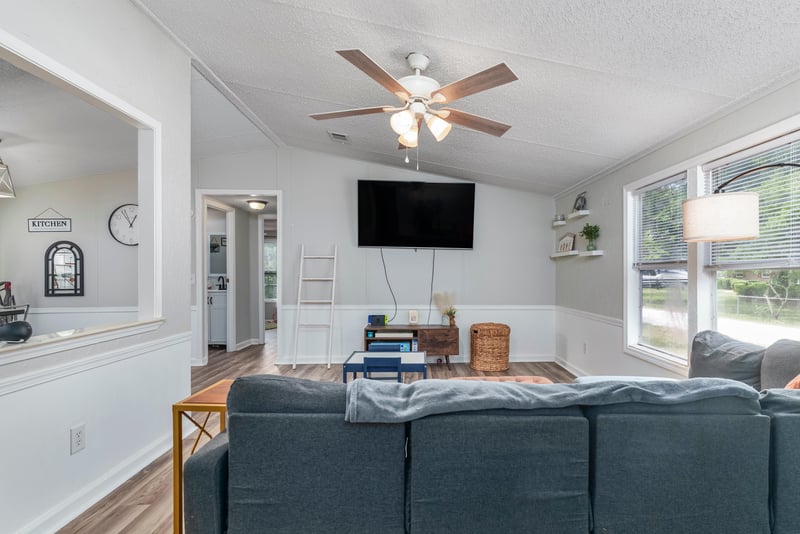 Photo 8 of 85246 Johnson Ln, Yulee, FL 32097, photographed by Megapixeler