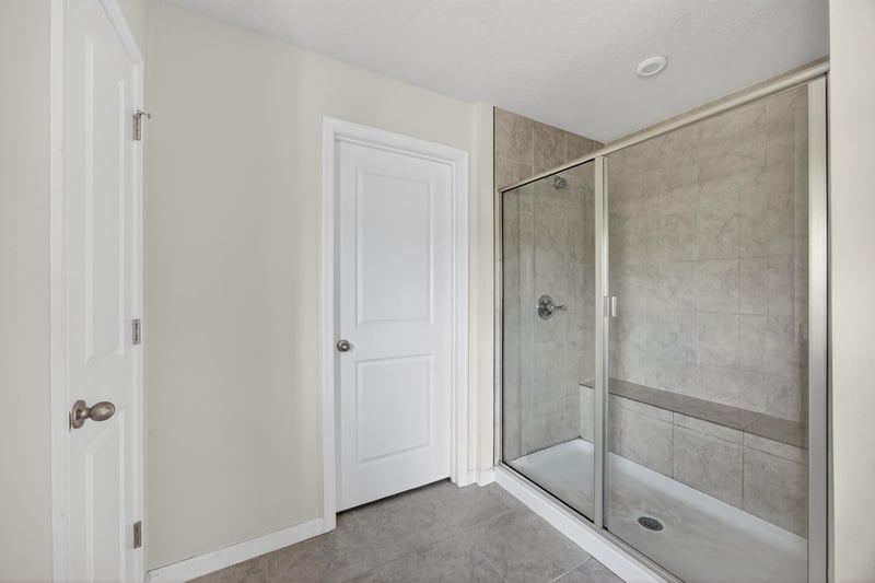 Primary Bathroom - 2 at 1345 Tan Tara Trl, Jacksonville, FL 32221
