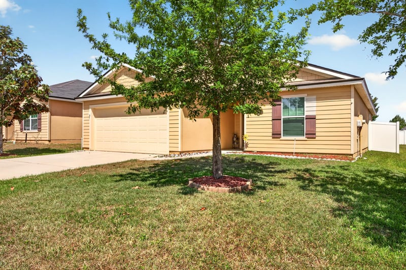 Photo 3 of 1841 Cherry Crk Wy, Middleburg, FL 32068, photographed by Megapixeler