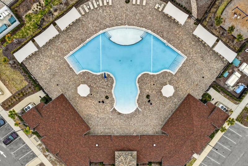 Photo 43 of 210 Tordera Ln, St. Augustine, FL 32084, photographed by Megapixeler