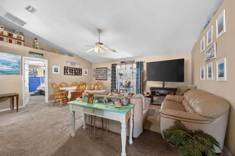 Photo 7 of 778 Alhambra Ave, St. Augustine, FL 32086, photographed by Megapixeler
