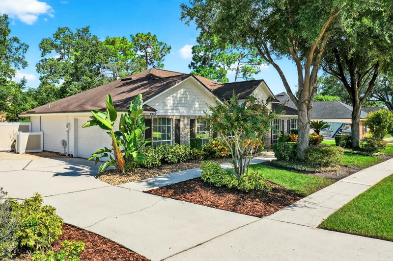 Photo 45 of 8959 Blaine Meadows Dr, Jacksonville, FL 32257, photographed by Megapixeler