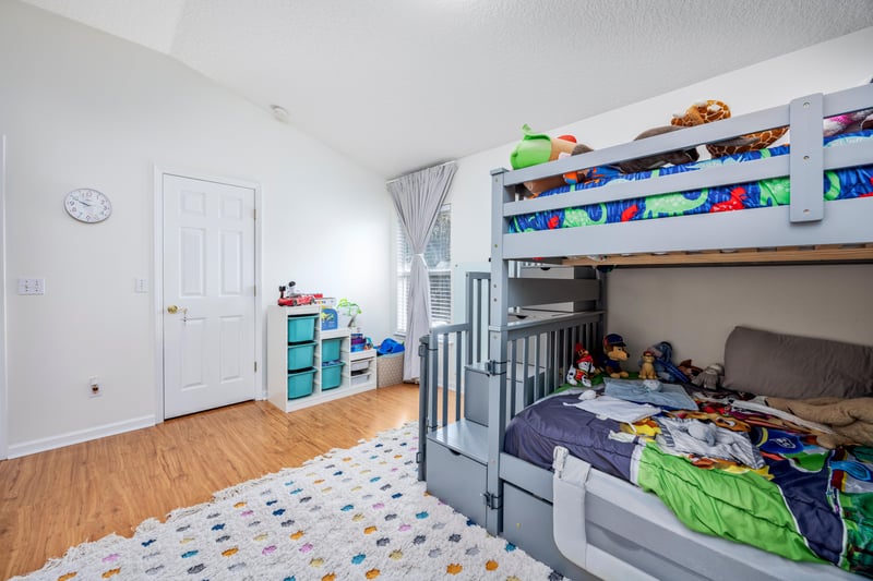 Photo 31 of 526 Silverbell Ct, Jacksonville, FL 32259, photographed by Megapixeler