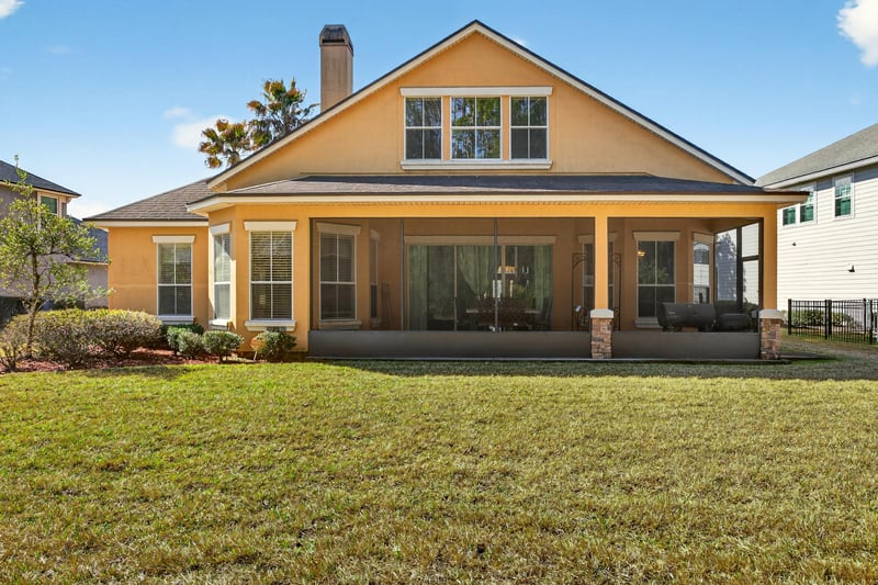 Photo 51 of 1033 Southern Hills Dr, Orange Park, FL 32065, photographed by Megapixeler