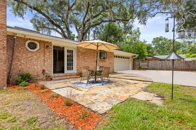 Photo 46 of 2620 Shenandoah Dr S, Orange Park, FL 32073, photographed by Megapixeler