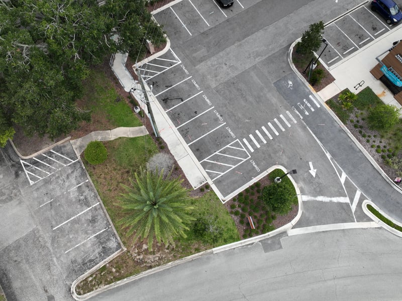 Photo 302 of 9406 Atlantic Blvd, Jacksonville, FL 32225, photographed by Megapixeler
