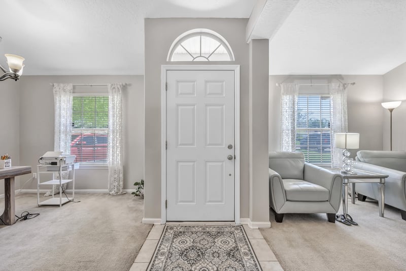 Photo 4 of 5655 Baxter Lake Dr, Jacksonville, FL 32258, photographed by Megapixeler