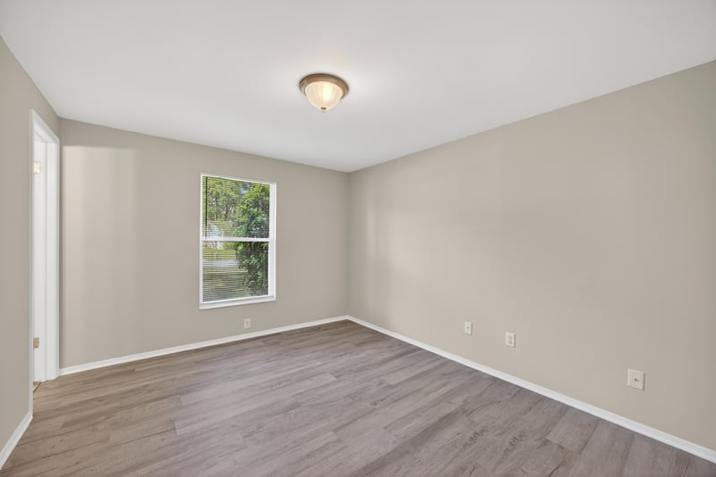 Primary Bedroom at 1675 Mary Beth Dr, Middleburg, FL 32068