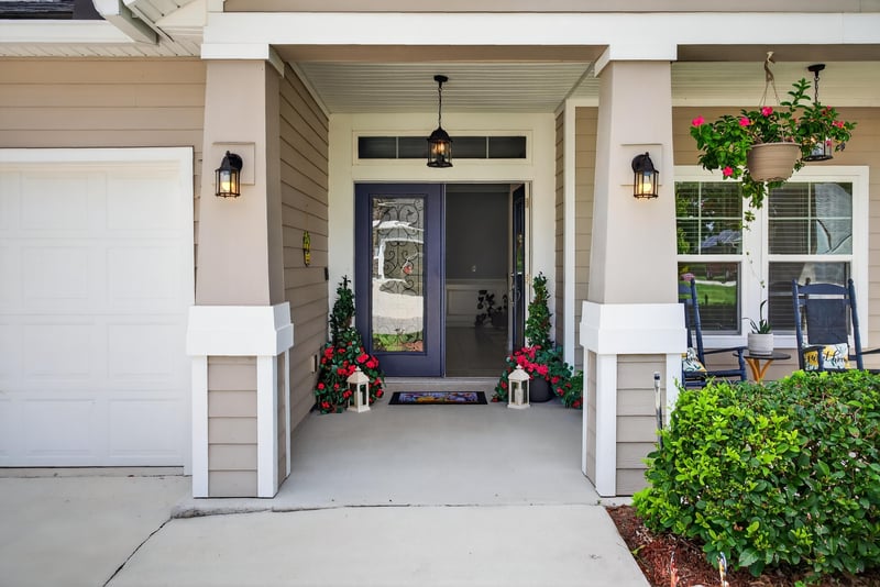Photo 10 of 3520 Grand Victoria Ct, Green Cove Springs, FL 32043, photographed by Megapixeler