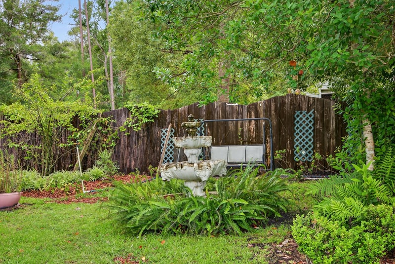 Photo 128 of 153 Sunny Ln, Pomona Park, FL 32181, photographed by Megapixeler