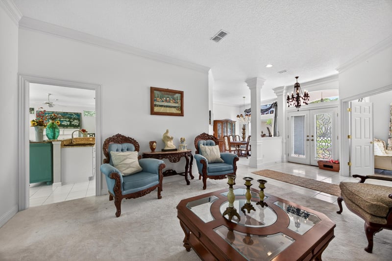 Photo 12 of 525 Sugar Grove Pl, Orange Park, FL 32073, photographed by Megapixeler