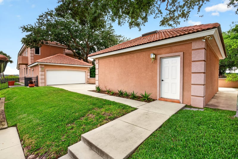 Photo 88 of 6357 Putnam St, St. Augustine, FL 32080, photographed by Megapixeler