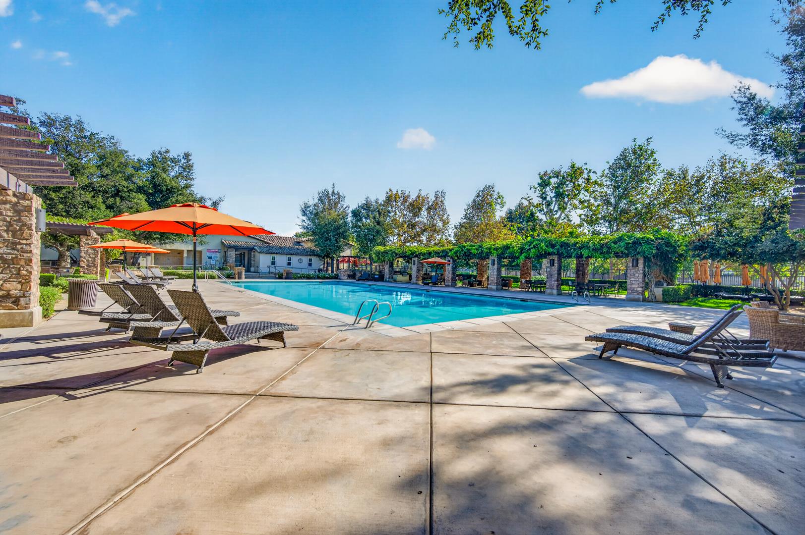 Harlan Ranch Residential community, photo 59