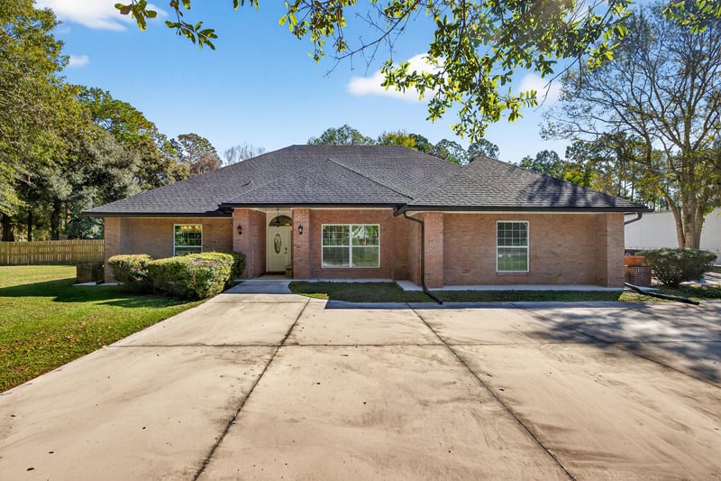 Photo 2 of 11341 V C Johnson Rd, Jacksonville, FL 32218, photographed by Megapixeler