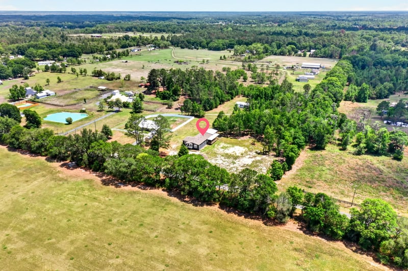 Photo 51 of 6930 Co Rd 229, Starke, FL 32091, photographed by Megapixeler