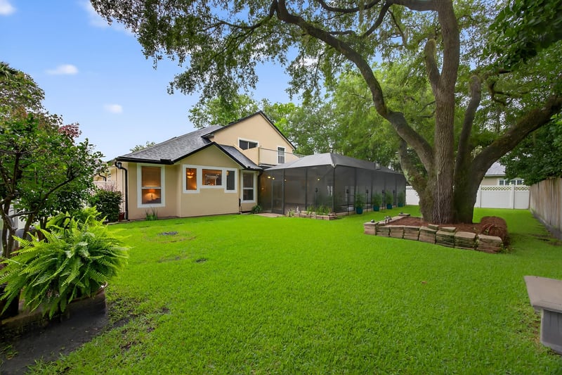 Photo 65 of 1888 Oakchime Dr, Orange Park, FL 32065, photographed by Megapixeler