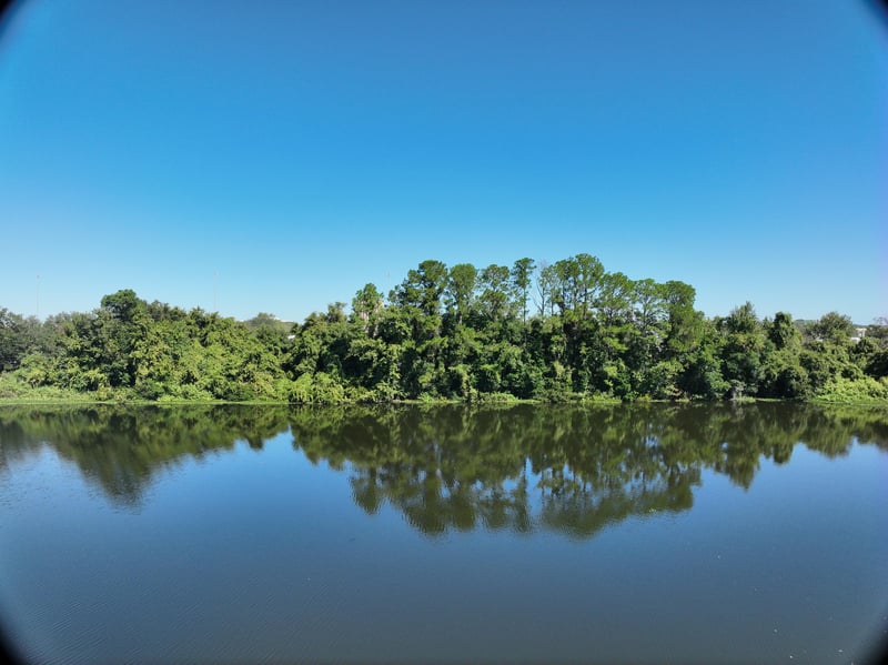 Pavilion_40ft_N_photo at Live Oak Trail, Jacksonville, FL 32225