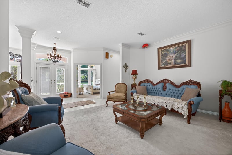 Photo 11 of 525 Sugar Grove Pl, Orange Park, FL 32073, photographed by Megapixeler