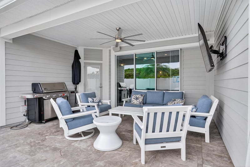 Photo 47 of 243 Marquesa Cir, St. Johns, FL 32259, photographed by Megapixeler